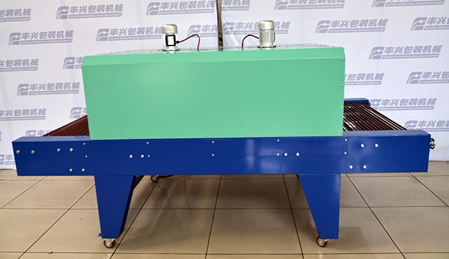 木門熱收縮包裝機